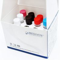 Tuberkulose-Testkit - GenoAmp® GRA2019 - Medical Innovation Ventures - Mycobacterium tuberculosis / Mykobakterien / Blut