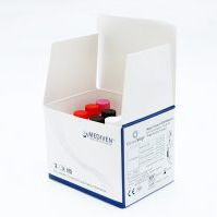 Malaria-Testkit - GenoAmp® GRA2018 - Medical Innovation Ventures - Plasmodium / Vollblut / für Echtzeit-PCR