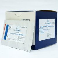 Cholera-Testkit - GenoAmp® Endpoint GAA3001 - Medical Innovation Ventures - Vibrio cholerae / Fäkalien / für PCR