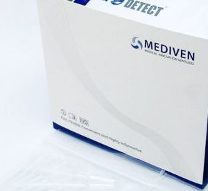 Schnelltest für Infektionskrankheiten - PR-MYP - Medical Innovation Ventures - Atemwegserkrankungen / Mycoplasma / Blut