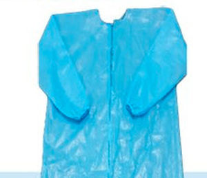 OP-Kittel / unisex - Medical Innovation Ventures - L / XL / M