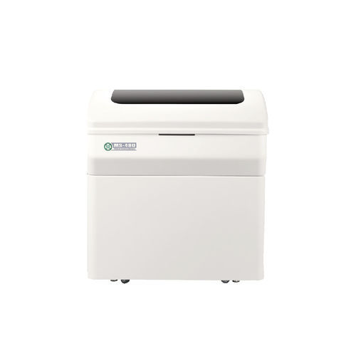 Automatisches biochemisches Analysegerät - MS-480 - Medicalsystem Biotechnology Co., Ltd. - Tisch / bodenstehend / mit ISE