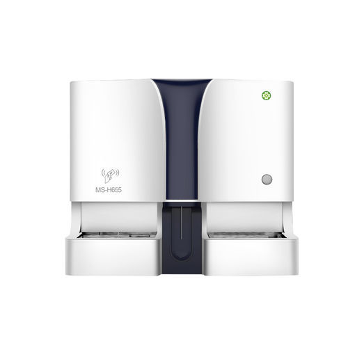 Automatischer Hämatologie-Analysator - MS-H655 - Medicalsystem Biotechnology Co., Ltd. - Tisch / 29 Parameter