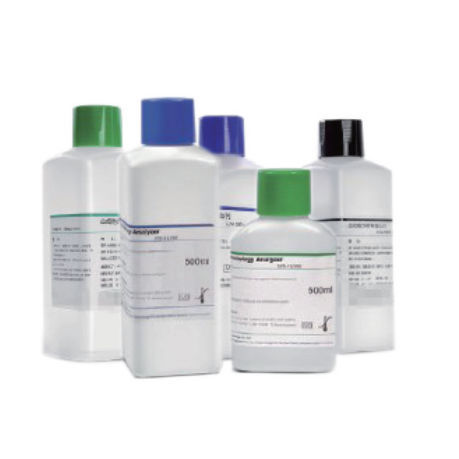 Reagenz / als Lösung - Medicalsystem Biotechnology Co., Ltd. - für Hämatologie