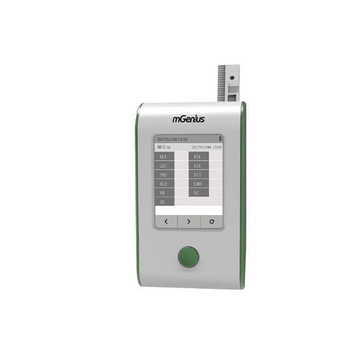 Automatisches Urin-Analysegerät - MS-U330 - Medicalsystem Biotechnology Co., Ltd. - Tisch / USB / Bluetooth