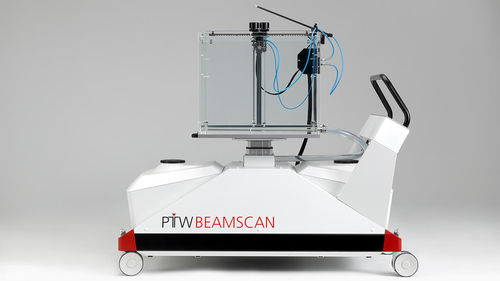 Testphantom für Strahlentherapie - BEAMSCAN™  - PTW Freiburg Physikalisch-Technische-Werkstätten - Mehrzweck