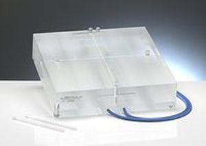 Testphantom für Strahlentherapie - Universal IMRT - PTW Freiburg Physikalisch-Technische-Werkstätten - Mehrzweck