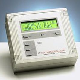 Röntgenstrahlen-Ortsdosimeter - DIAMENTOR® M4-KDK - PTW Freiburg Physikalisch-Technische-Werkstätten