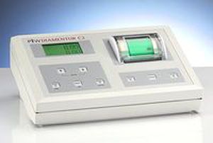 Röntgenstrahlen-Patientendosimeter - DIAMENTOR® C2 DAP - PTW Freiburg Physikalisch-Technische-Werkstätten