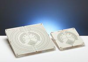 Testphantom für Fluoroskopie - NORMI® RAD/FLU - PTW Freiburg Physikalisch-Technische-Werkstätten - Mehrzweck