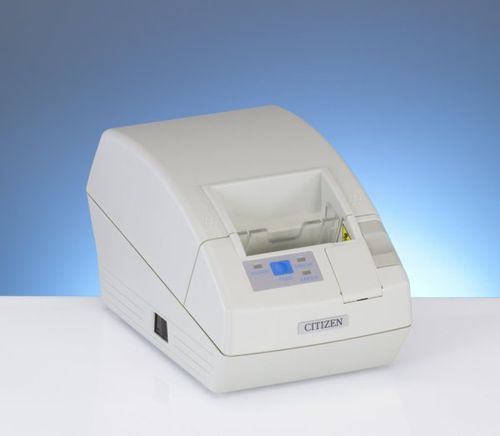 Thermodrucker - CURIEMENTOR® - PTW Freiburg Physikalisch-Technische-Werkstätten - für Etiketten