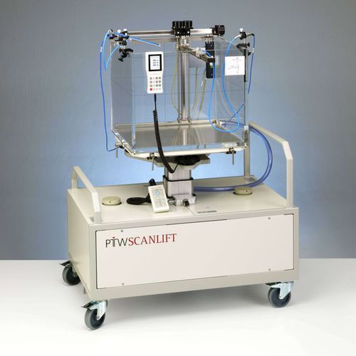 Testphantom für Strahlentherapie - MP3-M - PTW Freiburg Physikalisch-Technische-Werkstätten - Mehrzweck
