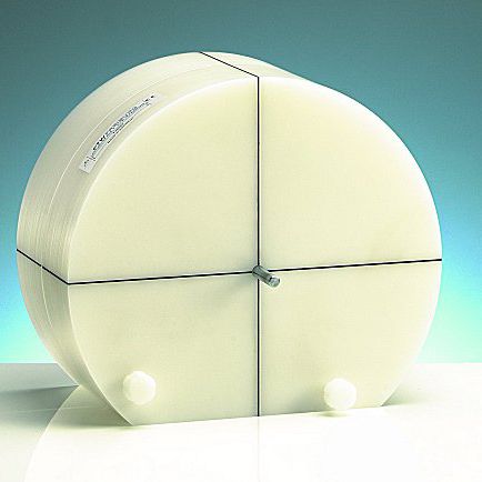 Testphantom für Strahlentherapie - ISOCHECK Isocenter - PTW Freiburg Physikalisch-Technische-Werkstätten - Mehrzweck