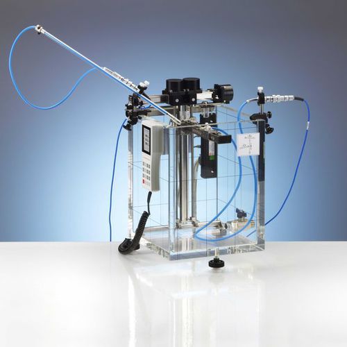 Testphantom für Radiochirurgie - MP3-XS - PTW Freiburg Physikalisch-Technische-Werkstätten - Mehrzweck