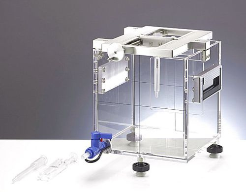 Testphantom für Strahlentherapie - 41023 - PTW Freiburg Physikalisch-Technische-Werkstätten - Mehrzweck