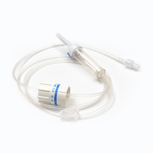Infusionspumpe / 1 Kanal - Shandong Wuzhou Medical Equipment - tragbar