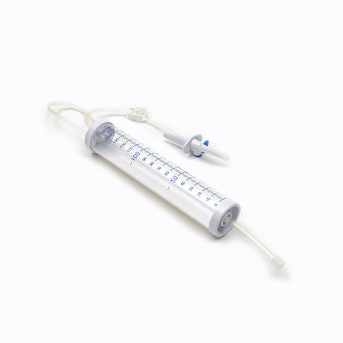 Infusionsbürette - Shandong Wuzhou Medical Equipment