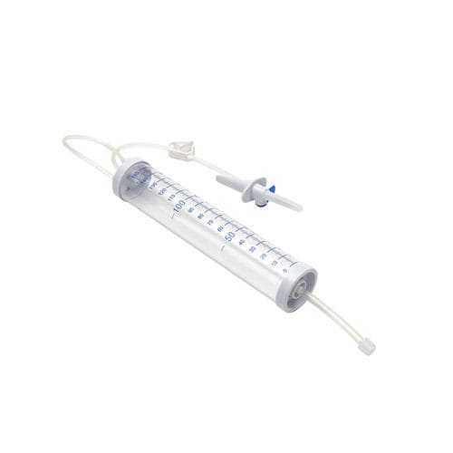 Infusionsbürette - 150ML - Shandong Wuzhou Medical Equipment