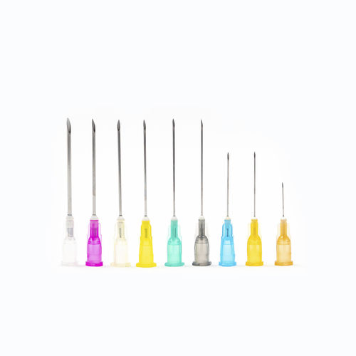 Nadel für Dentalanästhesie - Shandong Wuzhou Medical Equipment