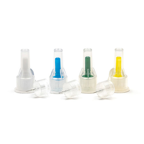 Insulininjektionsnadel - Shandong Wuzhou Medical Equipment - Pen / 30G