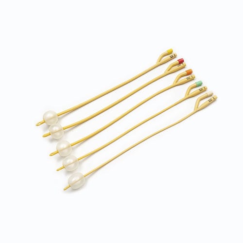 Urindrainage-Katheter - Shandong Wuzhou Medical Equipment