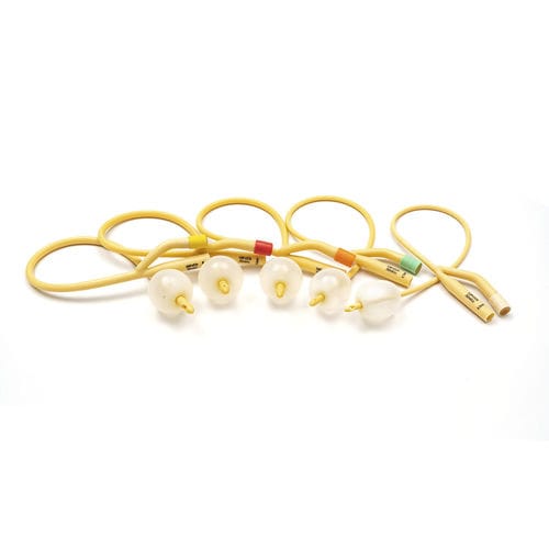 Urindrainage-Katheter - Shandong Wuzhou Medical Equipment