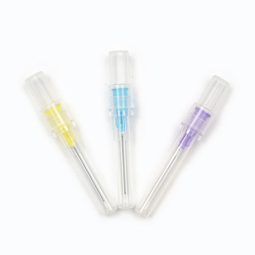 Nadel für Dentalanästhesie - Shandong Wuzhou Medical Equipment
