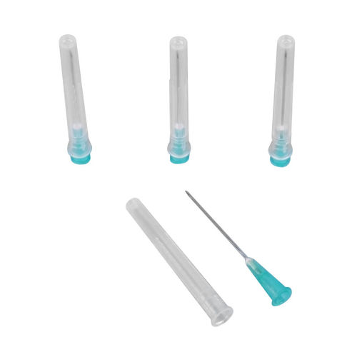 Nadel für Dentalanästhesie - Shandong Wuzhou Medical Equipment - 23G / 20G / 18G