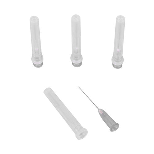 Nadel für Dentalanästhesie - Shandong Wuzhou Medical Equipment - automatisch / 18G / 20G