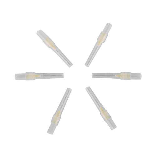 Nadel für Dentalanästhesie - Shandong Wuzhou Medical Equipment - 20G / 22G / 21G