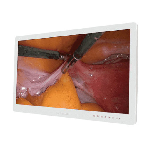 Monitor für OP-Bereich - MS430PC - Reshin Monitors - OP / 3840 × 2160 / 43"