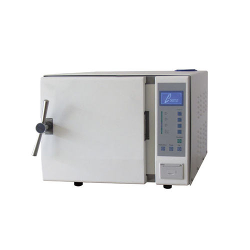 Autoklav für Tierarztpraxis - LR - Tianjin Chaotuo Medical Equipment - Labor / medizinisch / OP