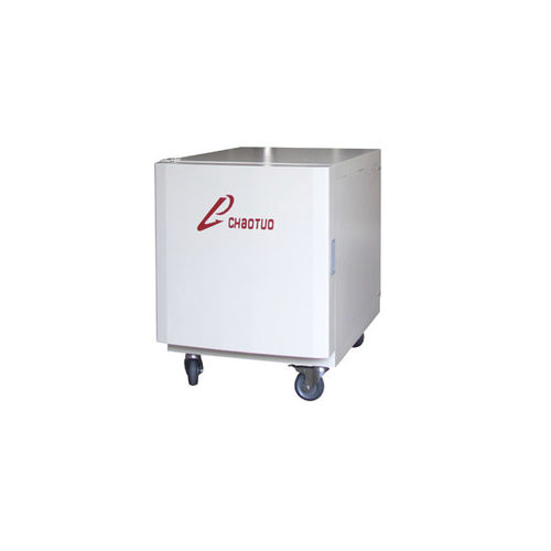 Medizinischer Wagen - Tianjin Chaotuo Medical Equipment - für Kliniken / Mehrzweck / für Instrumente