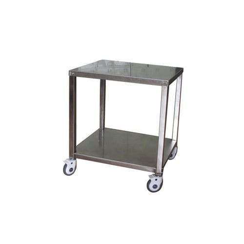 Chirurgischer Wagen - Tianjin Chaotuo Medical Equipment - medizinisch / für Kliniken / für Sterilisationsmaterial