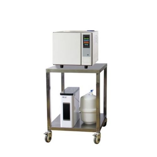 Umkehrosmose-Wasserreinigungssystem - CT-RO12 - Tianjin Chaotuo Medical Equipment - Labor / für Gesundheitseinrichtungen / für Autoklaven