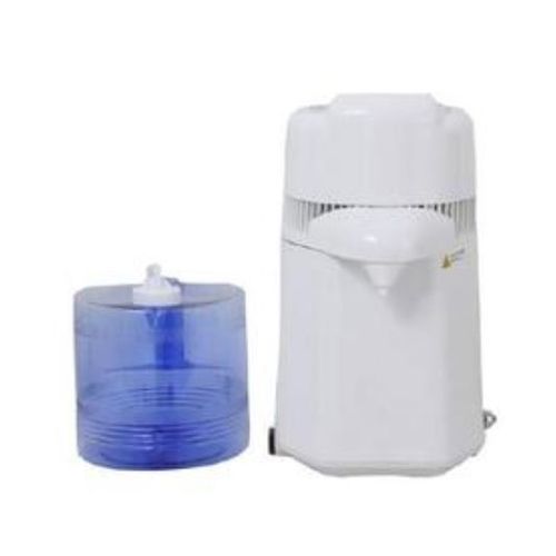 Destilliergerät für Wasser / Labor - Tianjin Chaotuo Medical Equipment - für Sterilisatoren / für Zahnarztpraxis / für die Pharmaindustrie