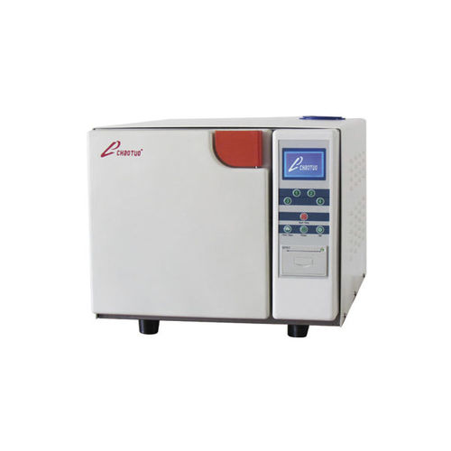 Medizinischer Autoklav - 23BR - Tianjin Chaotuo Medical Equipment - Labor / Dental / für die Pharmaindustrie