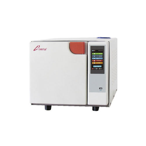 Dental-Autoklav - 23MV - Tianjin Chaotuo Medical Equipment - medizinisch / OP / Labor