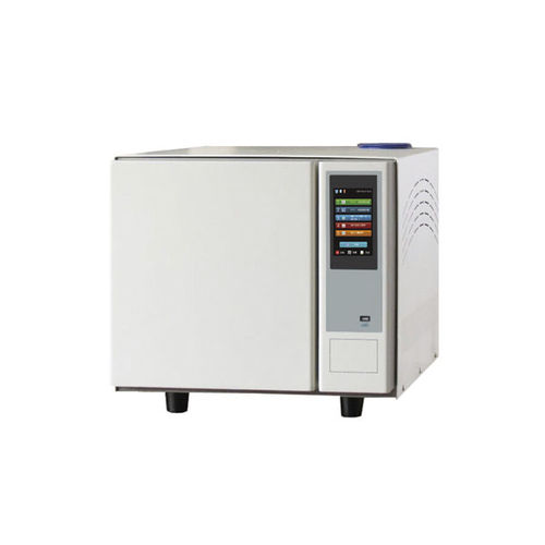 Medizinisch Autoklav - 23MV+ - Tianjin Chaotuo Medical Equipment - Labor / Dental / OP