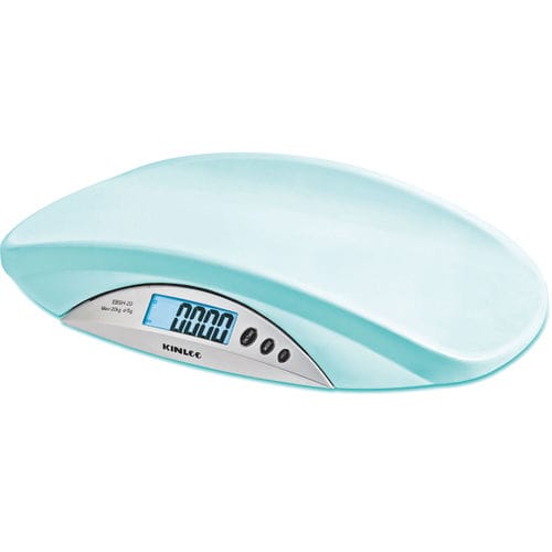 Elektronische Babywaage - EBSH-20 - Zhongshan Jinli Electronic Weighing Equipment Co., Ltd - tragbar