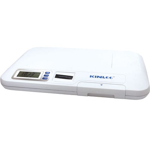 Elektronische Babywaage - EBSP-30 - Zhongshan Jinli Electronic Weighing Equipment Co., Ltd - tragbar