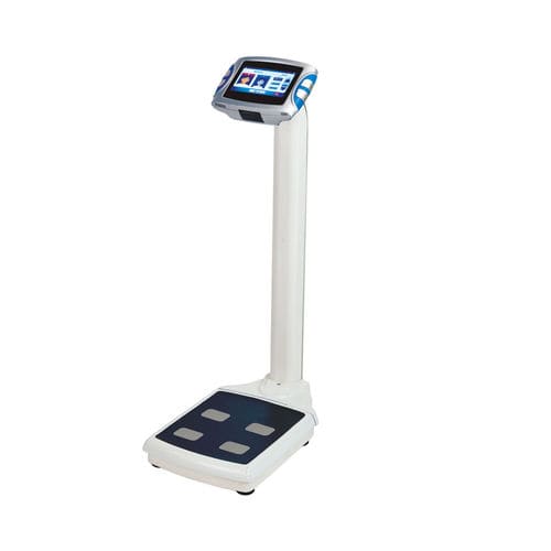 Körper-Analysewaage / Bioimpedanzmessung - BFLA - Zhongshan Jinli Electronic Weighing Equipment Co., Ltd - Säulen