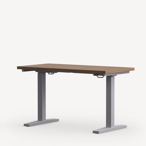 Arbeitstisch - Altitude Basic - Allsteel - Büro / rechteckig / höhenverstellbar