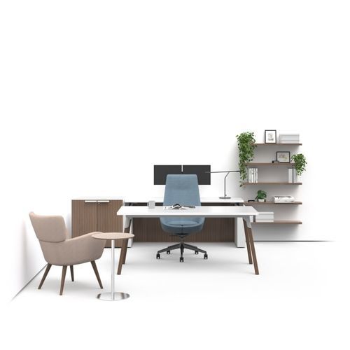 Modularer Untersuchungsraum - Approach  - Allsteel