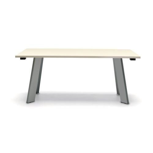 Arbeitstisch - Structure - Allsteel - Büro / rechteckig