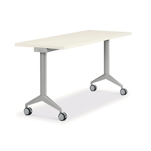 Arbeitstisch - Aware  - Allsteel - Mobiler