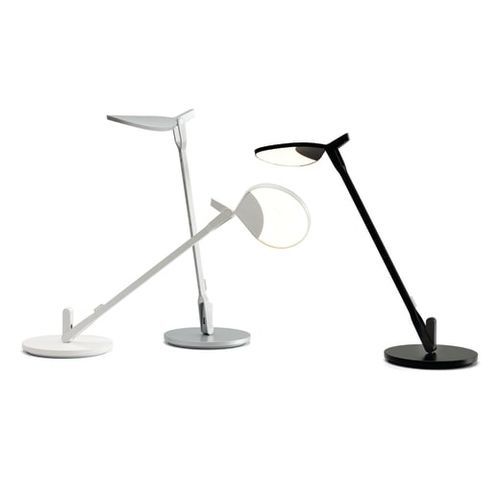 Lampen-Leuchte - Splitty - Allsteel - medizinisch / LED / elastisch