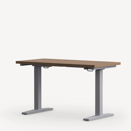 Arbeitstisch - Altitude Basic - Allsteel - rechteckig