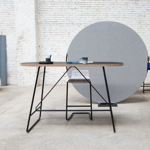 Tisch zum Wickeln - Picnic  - Allsteel