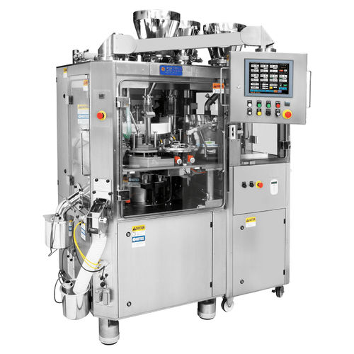 Presse für die Pharmaindustrie - AQUARIUS G-J (DC MODULE) - KIKUSUI SEISAKUSHO - Tabletten / kompakt